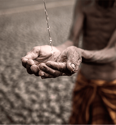 Water access project 1