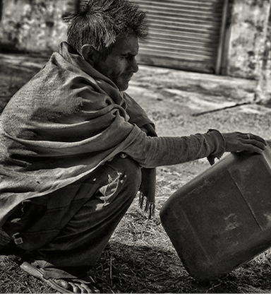 Water access project 2