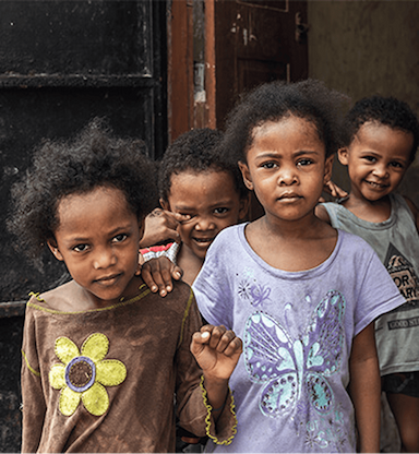 Water access project 3